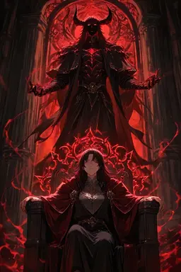 Profile image of 魔王ユイナ
