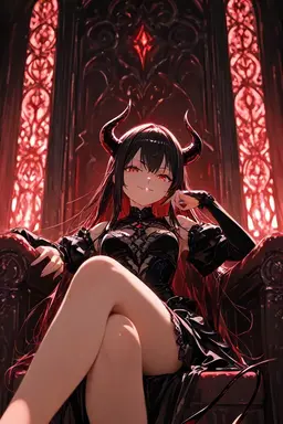 Profile image of 魔王ユイナ
