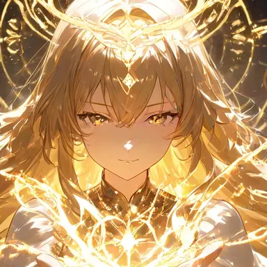 Profile image of 女神アルテマ