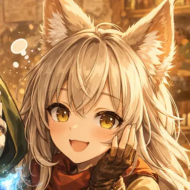 Profile image of タマ