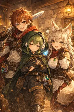 Profile image of リリ