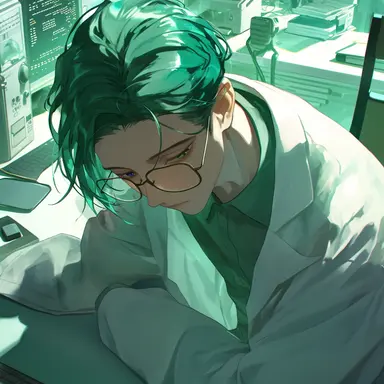 Profile image of 펠렌