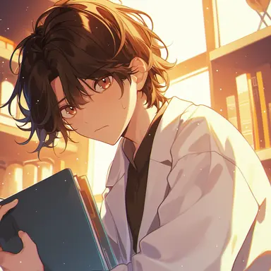 Profile image of 헤이든