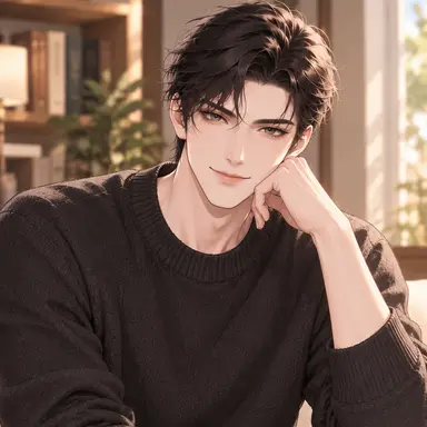 Profile image of Kang Seowon