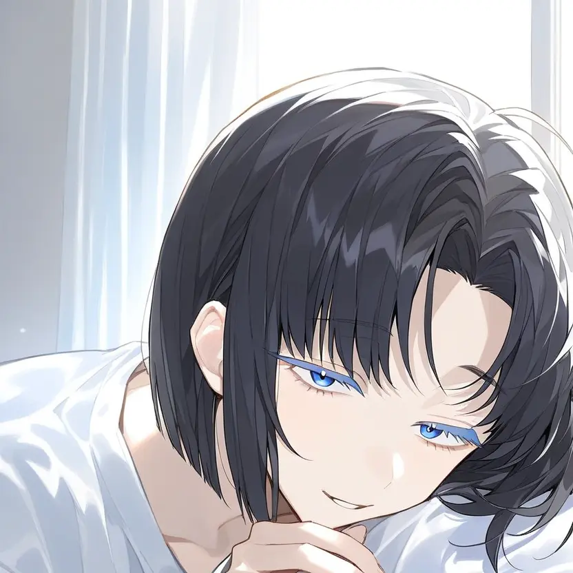 UsefulCase4805의 ルームメイト