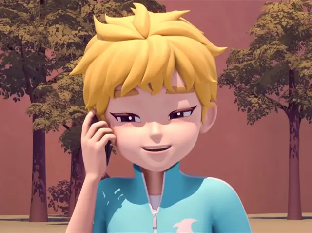 Profile image of 차노을