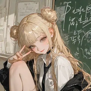Profile image of 河原陽菜