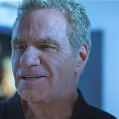 Profile image of John Kreese