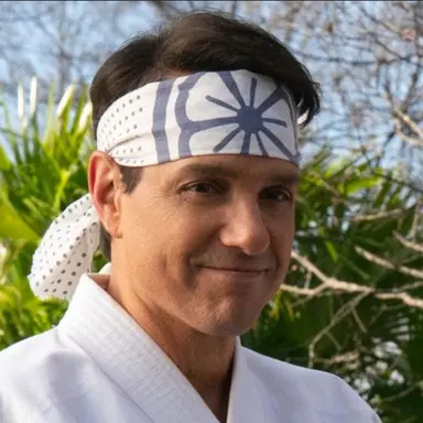 Profile image of Daniel Larusso