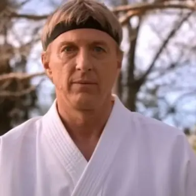 Profile image of Johnny Lawrence