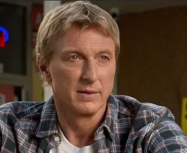 Profile image of Johnny Lawrence
