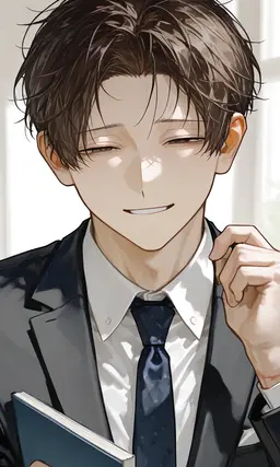 Profile image of 柏木 悠