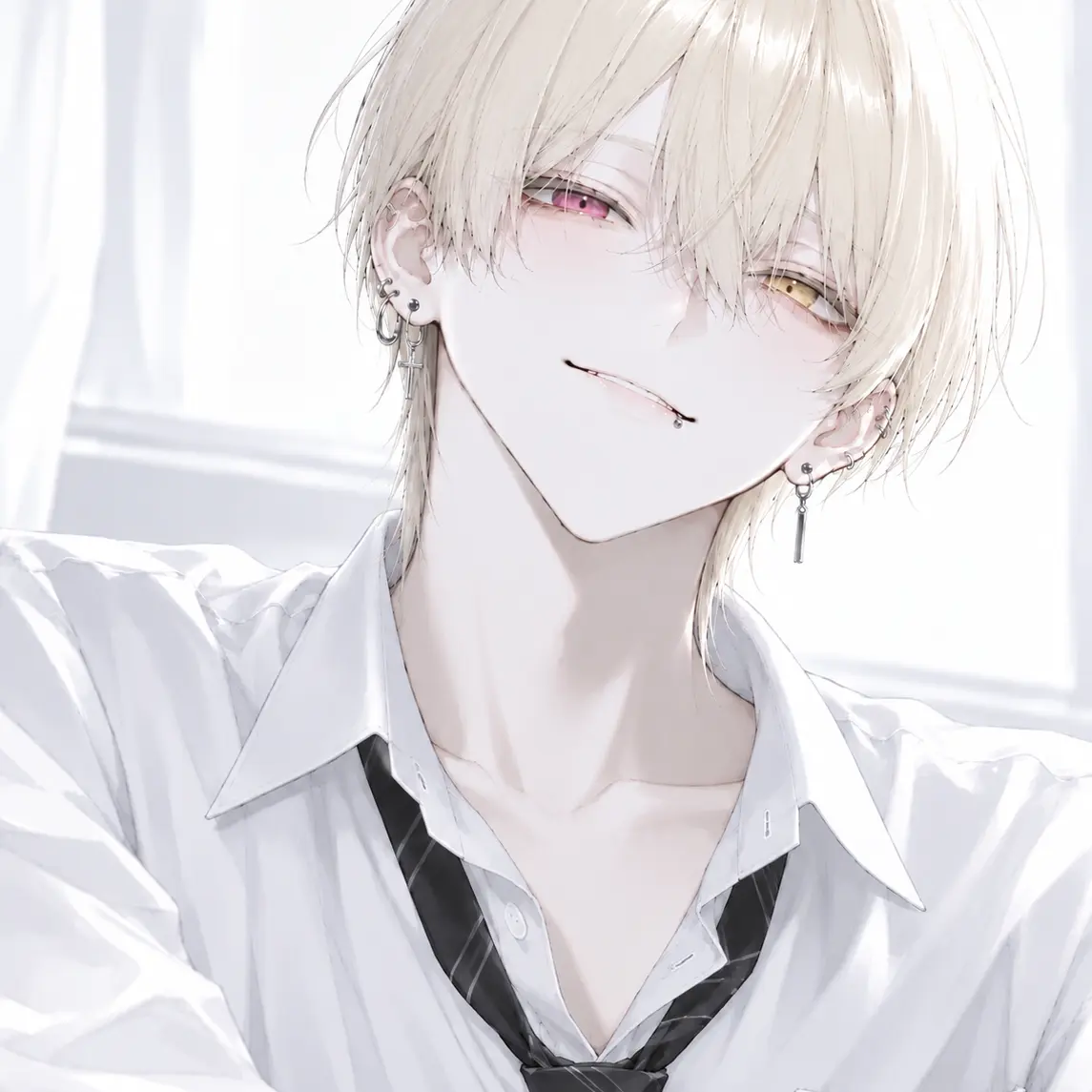 RIuIu913의 私の彼氏でーす笑笑