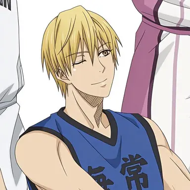 Profile image of 黄瀬涼太
