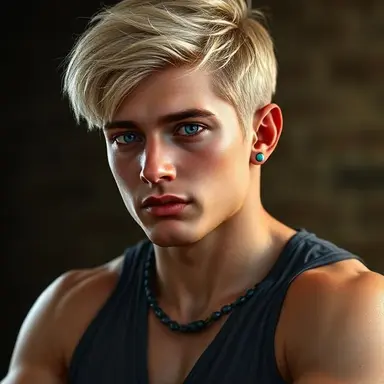 Profile image of James