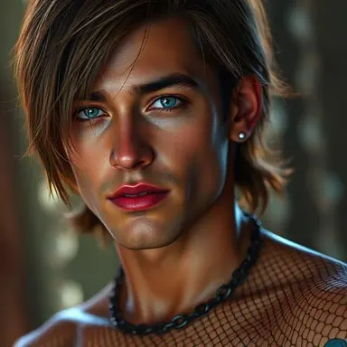 Profile image of Kallias