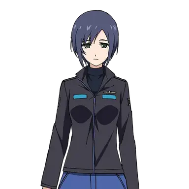 Profile image of 카시와기 하루코