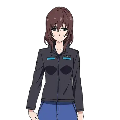 Profile image of 무나카타 미사에