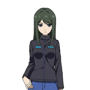 Profile image of 카자마 토우코