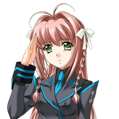 Profile image of 스즈미야 하루카
