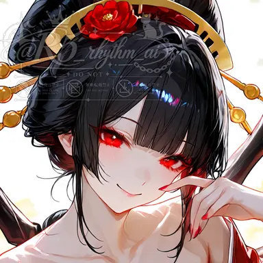 Profile image of 椿