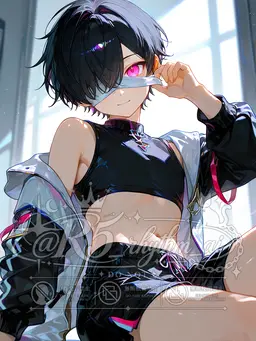 Profile image of 空