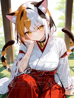 Profile image of たま