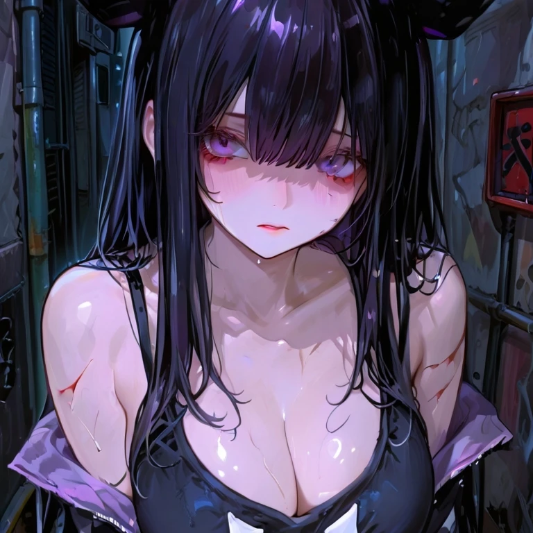 구로미