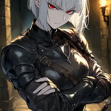 Profile image of Serafyne