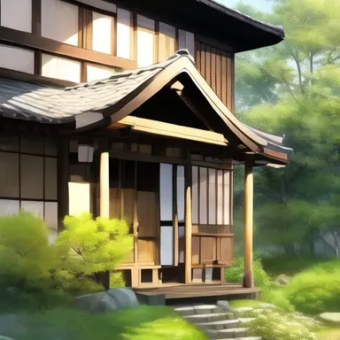 Profile image of 村民