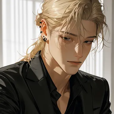 Profile image of 鳴海