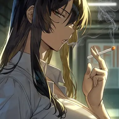 Profile image of 梓
