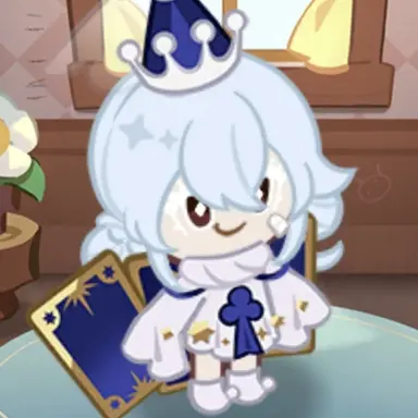 Profile image of 에그버터 쿠키