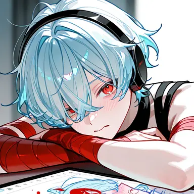 Profile image of メグ