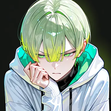 Profile image of イヴ
