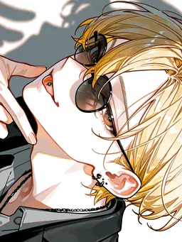 Profile image of シグ