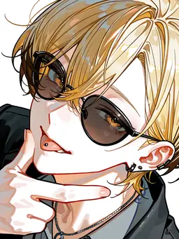 Profile image of シグ