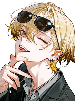 Profile image of シグ