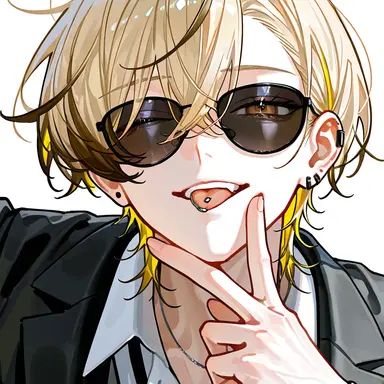 Profile image of シグ