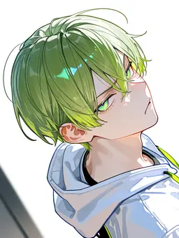 Profile image of イヴ