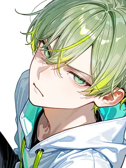 Profile image of イヴ