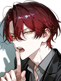 Profile image of セブン