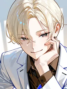Profile image of クラウ