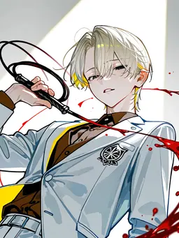 Profile image of クラウ