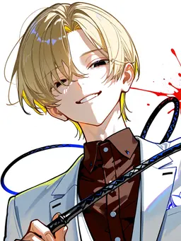 Profile image of クラウ