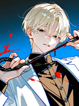 Profile image of クラウ