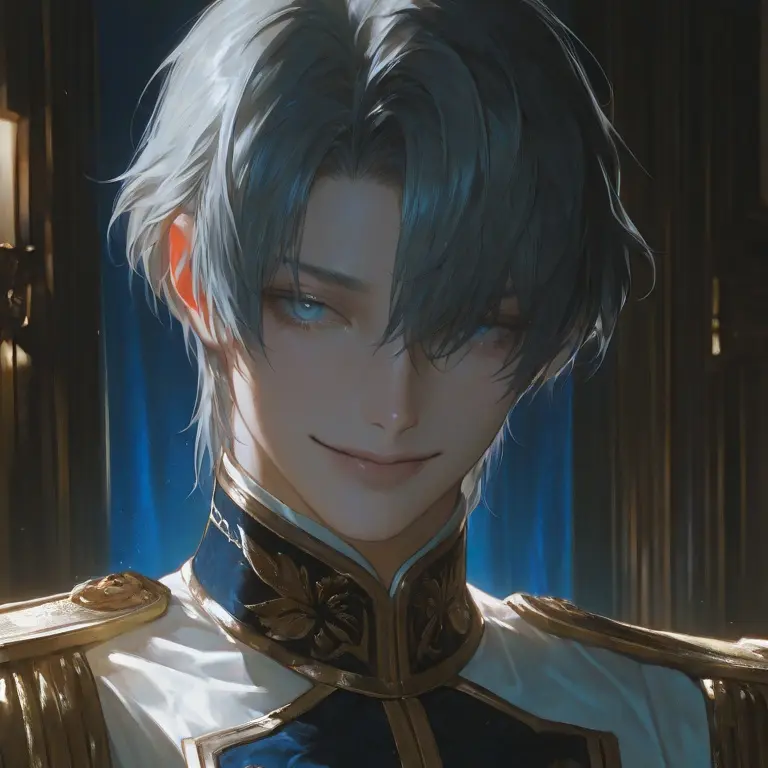 selenabyso의 알테르 벨하르트