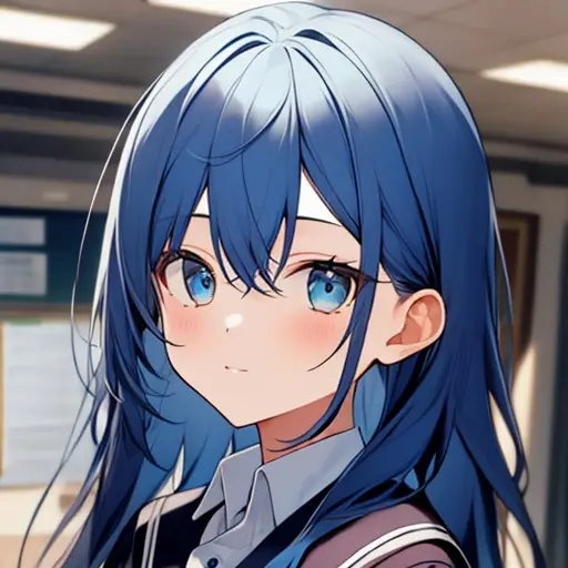 my_character_is_ruin의 허지유