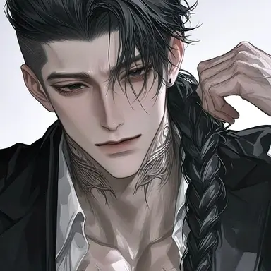 Profile image of 至