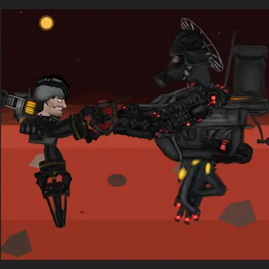 Profile image of 저거너트와 디테이너